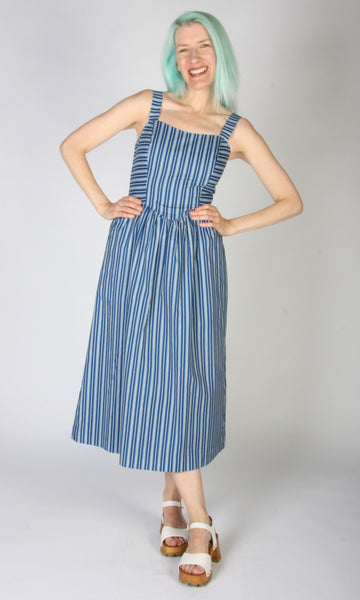Heathwren Dress - ZigZag