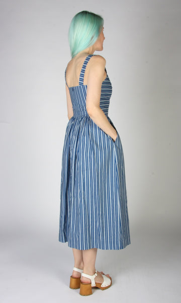 Heathwren Dress - ZigZag