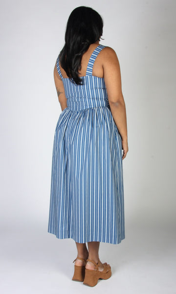 Heathwren Dress - ZigZag