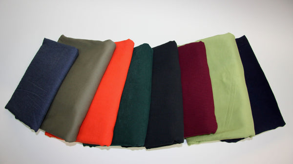 Hedgerow - Fabric Bundle