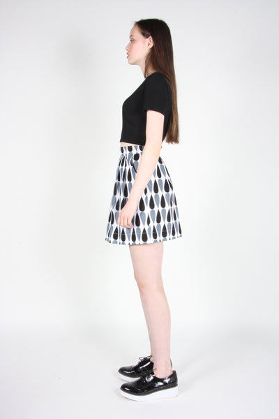 RN1363 - 4 - Hornero Top - Black