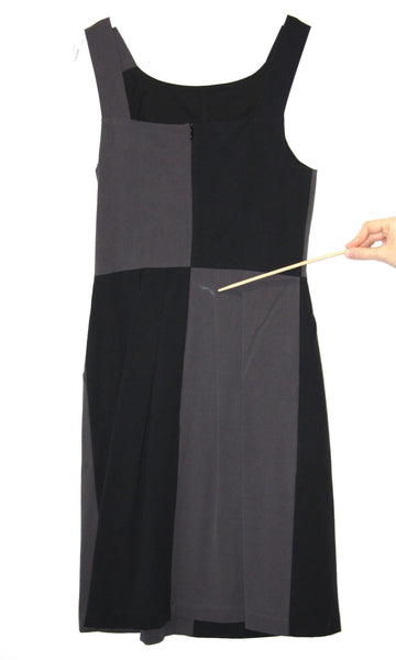 SS510 - 4 - Bonzewing Dress - Gotham
