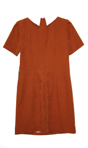 SS515 - 6 - Peep Dress - Marmalade