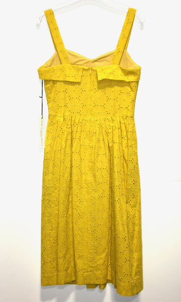 SS547 - 4 - Diablotin Dress - Yuzu