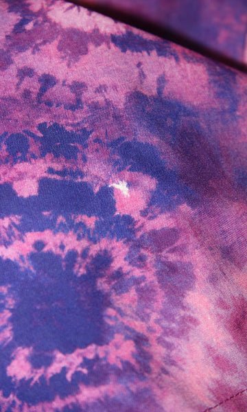SS535 - 12 - Fruit Dove Dress - McGurple