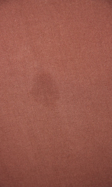 SS543 - 2X - Dusky Greygone Jumpsuit - Cocoa