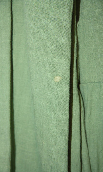 SS581 - XS - Marlinspike Dress - Sage