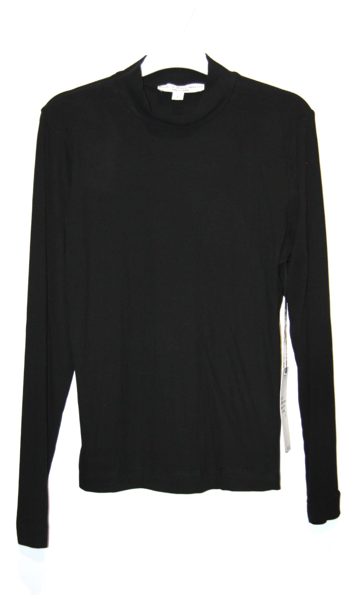 SS629 - 3X - Nunchie Murt - Black