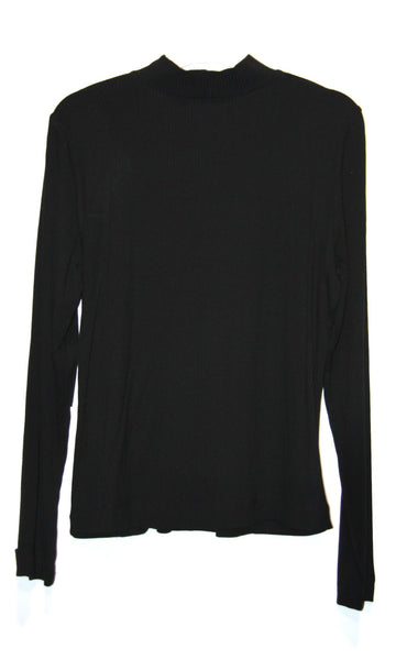 SS633 - L - Nunchie Murt - Black