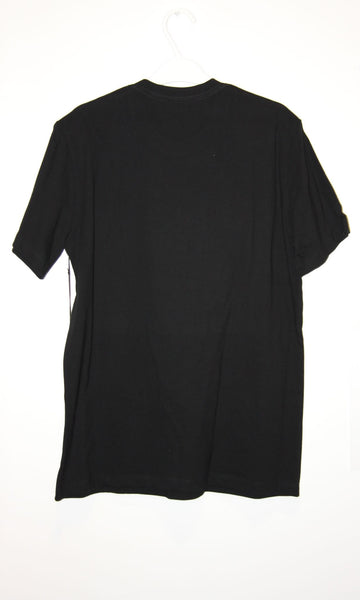 SS644 - 2X - 'A La Carte' MacCormick Tee - Black Classic