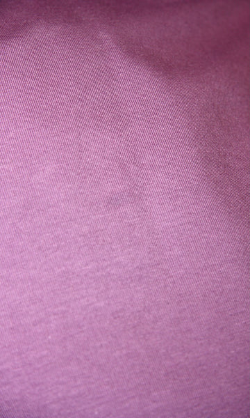 SS616 - XL - Hazel Grouse Tee - Grape