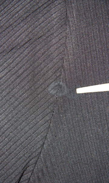 SS629 - 3X - Nunchie Murt - Black