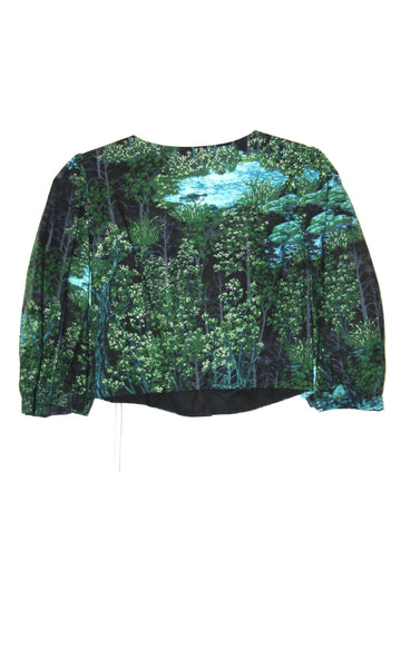 SS701 - S - Robin Top - Sleepwalker