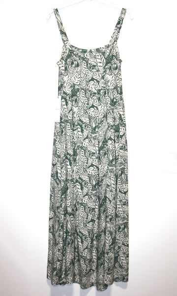 SS713 - 6 - Quailbird Dress - Breezeway