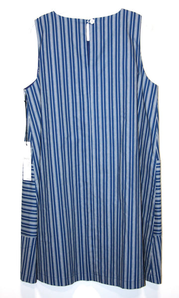 SS714 - S - Redpoll Dress - ZigZag