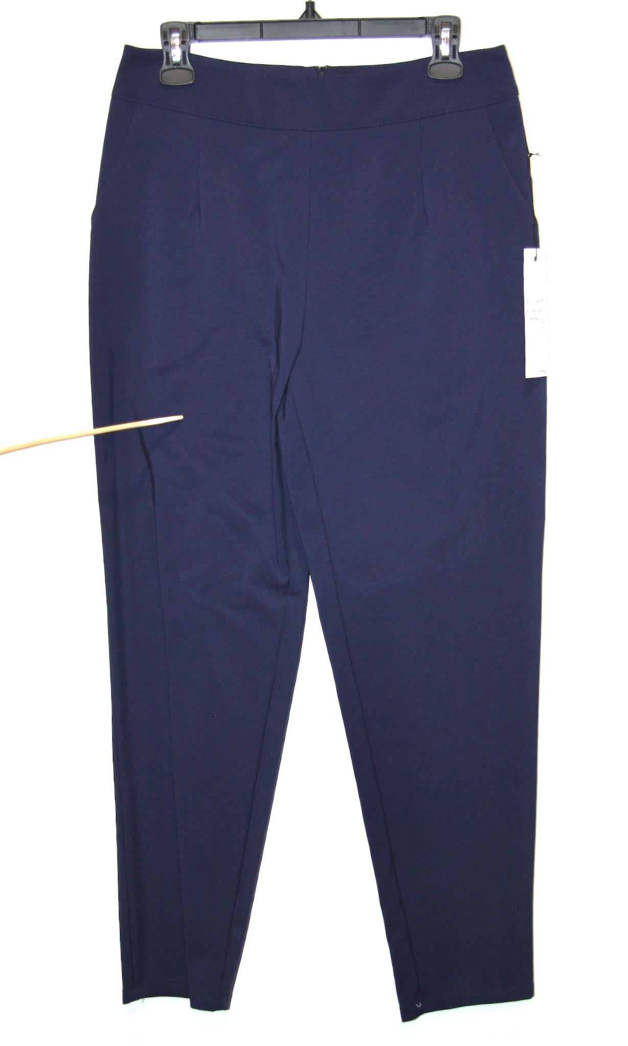 SS718 - 10 - Tern Pant - Navy