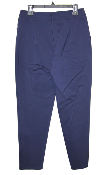 SS718 - 10 - Tern Pant - Navy