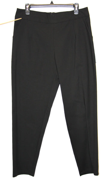 SS719 - 12 - Tern Pant - Black