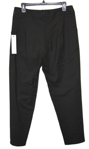 SS719 - 12 - Tern Pant - Black