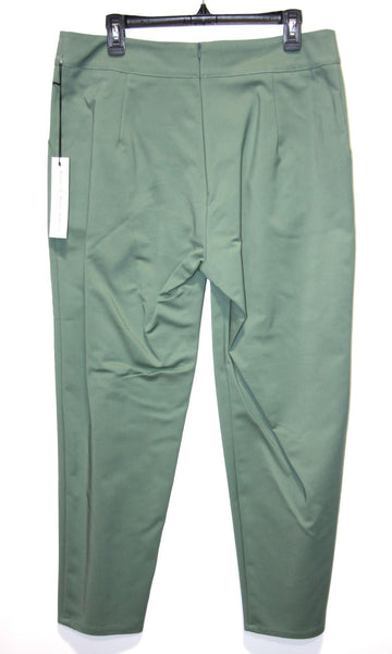 SS720 - 14 - Tern Pant - Pistachio