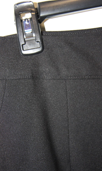 SS719 - 12 - Tern Pant - Black