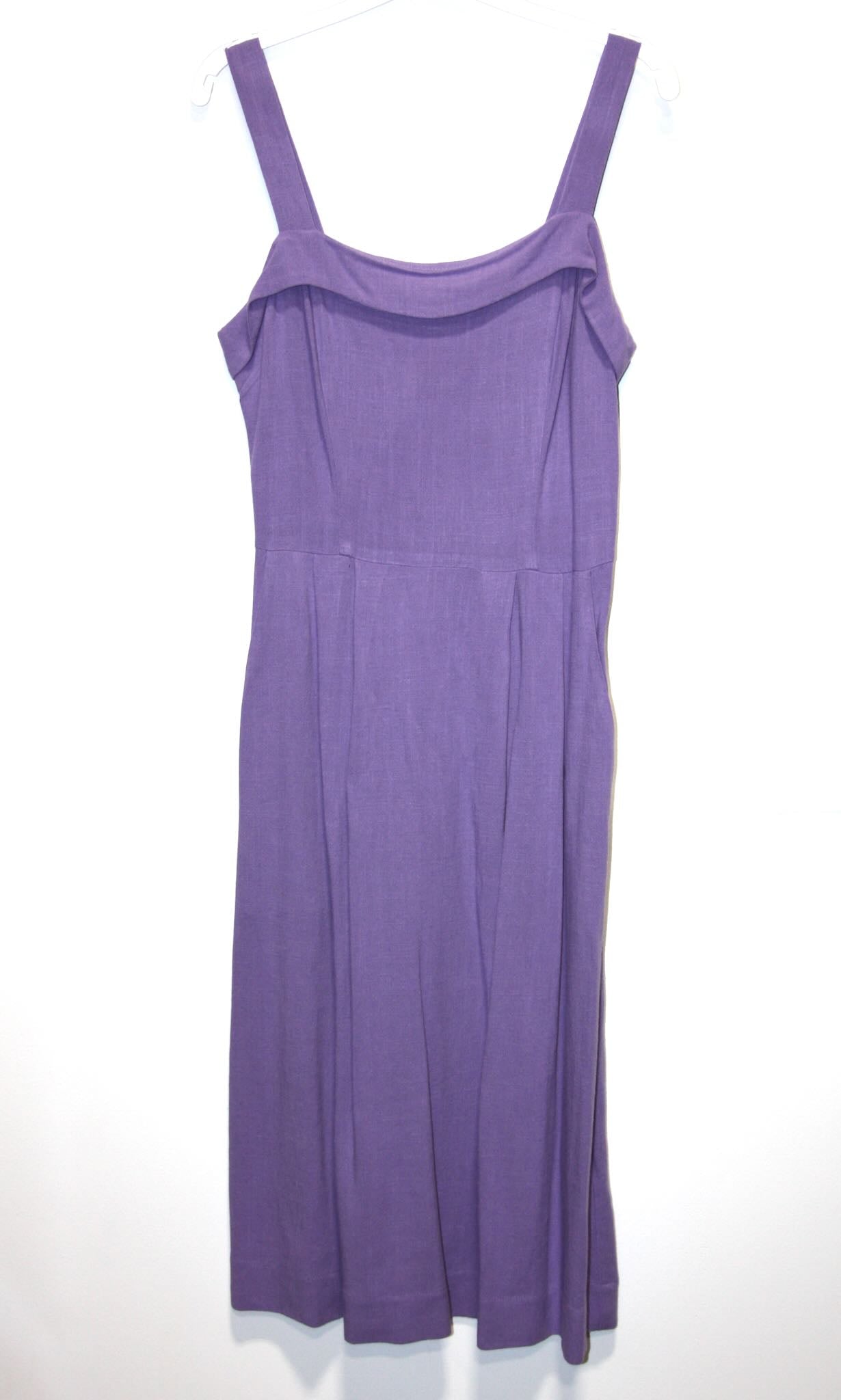 SS659 - 4 - Thornbill Dress - Lilac
