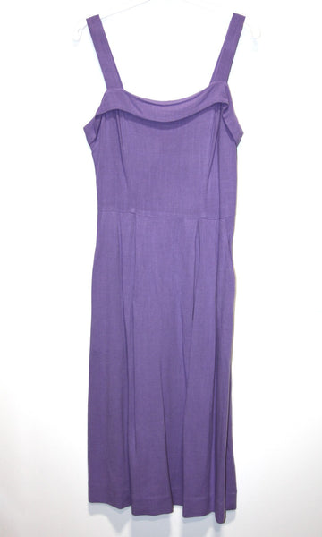 SS659 - 4 - Thornbill Dress - Lilac