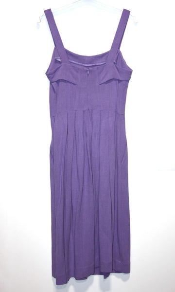 SS659 - 4 - Thornbill Dress - Lilac