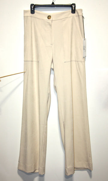 SS734 - 10 - Bloodfool Pant - Ecru
