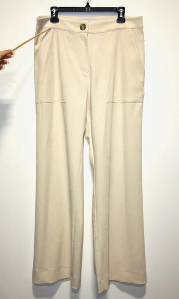 SS735 - 12 - Bloodfool Pant - Ecru