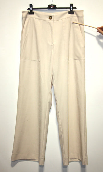 SS736 - 14 - Bloodfool Pant - Ecru