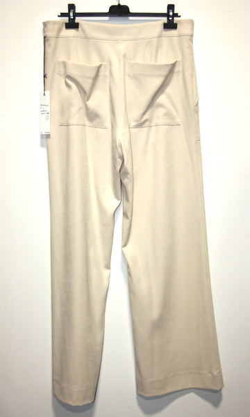 SS736 - 14 - Bloodfool Pant - Ecru