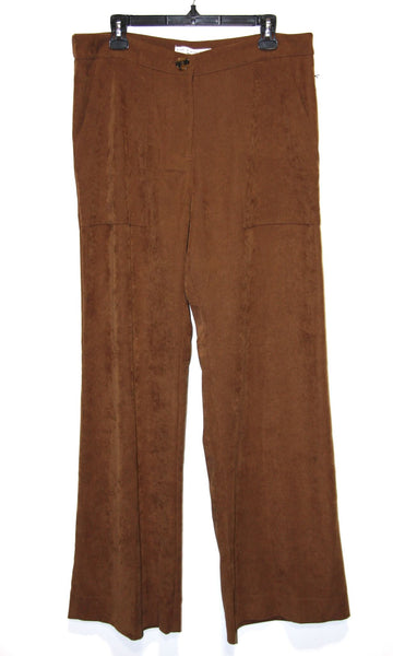 SS738 - 14 - Bloodfool Pant - Sepia