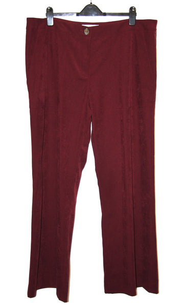 SS740 - 20 - Bloodfool Pant - Brambling