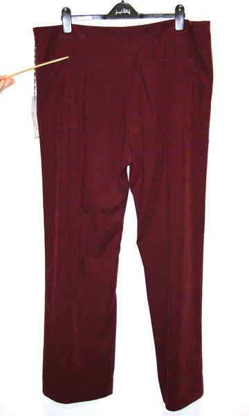 SS740 - 20 - Bloodfool Pant - Brambling