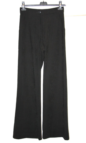 SS741 - 2 - Bloodfool Pant - Black