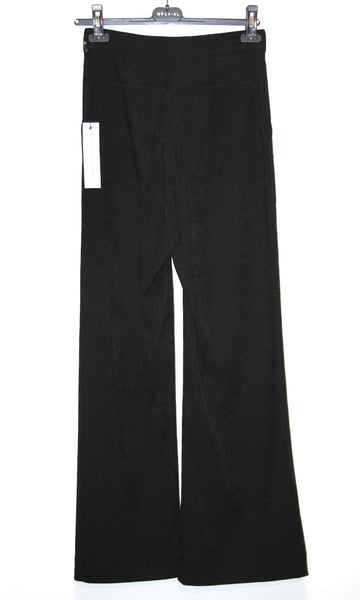 SS741 - 2 - Bloodfool Pant - Black