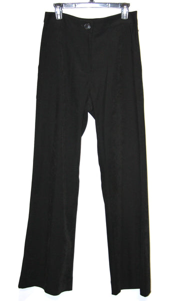 SS742 - 8 - Bloodfool Pant - Black