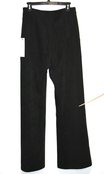 SS742 - 8 - Bloodfool Pant - Black