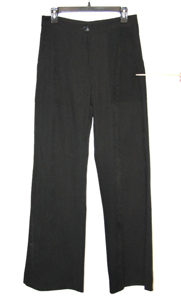 SS743 - 8 - Bloodfool Pant - Black