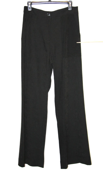 SS744 - 8 - Bloodfool Pant - Black