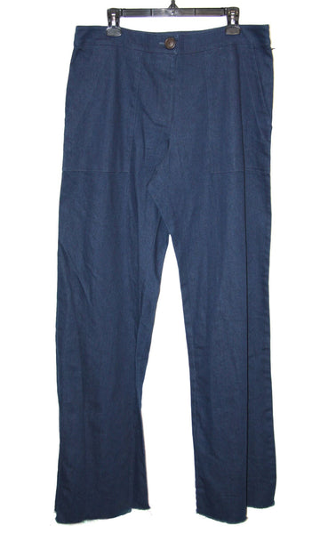 SS745 - 16 - Bloodfool Pant - Dark Wash