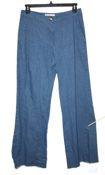 SS746 - 12 - Bloodfool Pant - Medium Wash