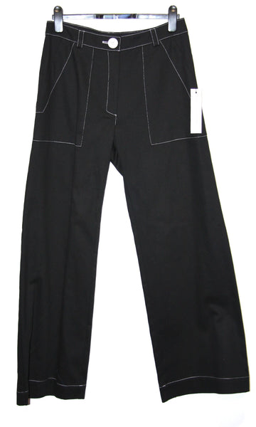 SS747 - 12 - Bonxie Pant - Black