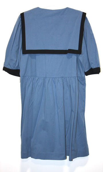 SS767 - XL - Fulvetta - Cornflower