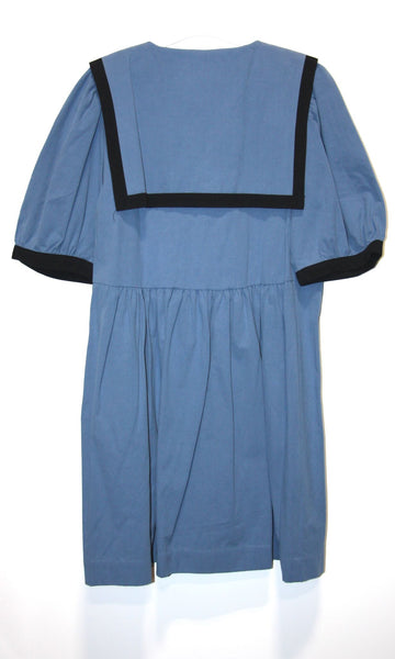 SS768 - L - Fulvetta - Cornflower