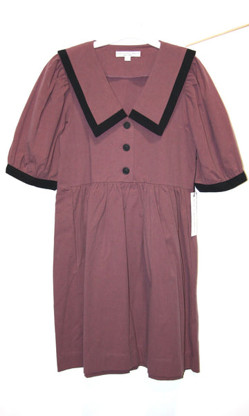 SS752 - XL - Fulvetta - Thistle