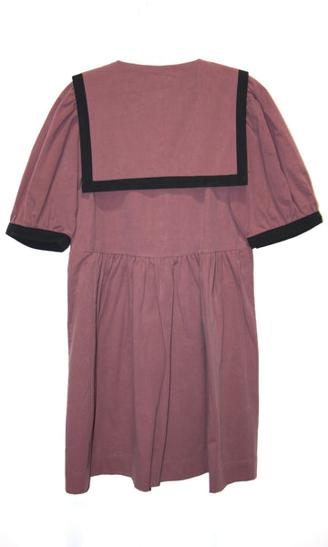 SS750 - S - Fulvetta - Thistle