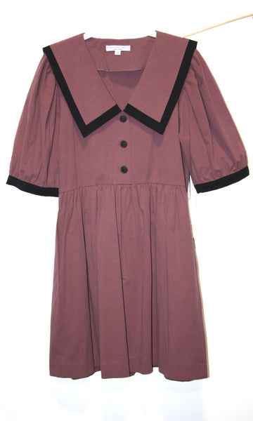 SS750 - S - Fulvetta - Thistle