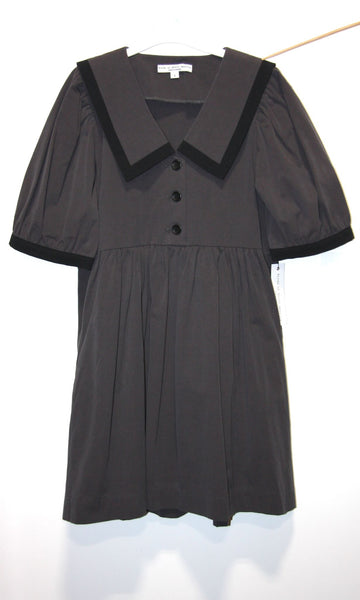 SS755 - XS - Fulvetta - Iron